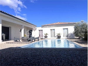 maison recente à la vente -   34230  SAINT PARGOIRE, surface 146 m2 vente maison recente - UBI460565861
